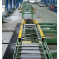 YD-0189 PU sandwich panel machine